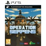 Operation Serpens (только для PS VR2) [PS5]
